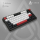 Ajazz AK820 MAX Avocado Switch Black Gray RGB z ekranem - 1536370 - zdjęcie 7